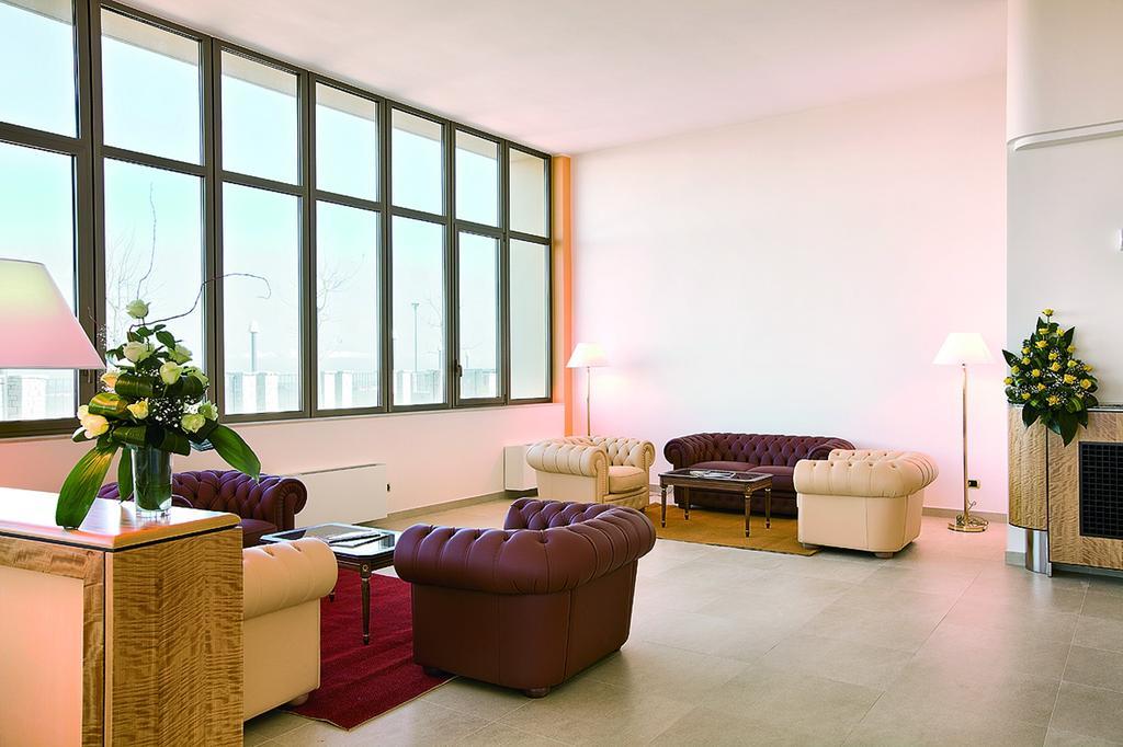 Park Hotel Elizabeth Mariotto Εξωτερικό φωτογραφία