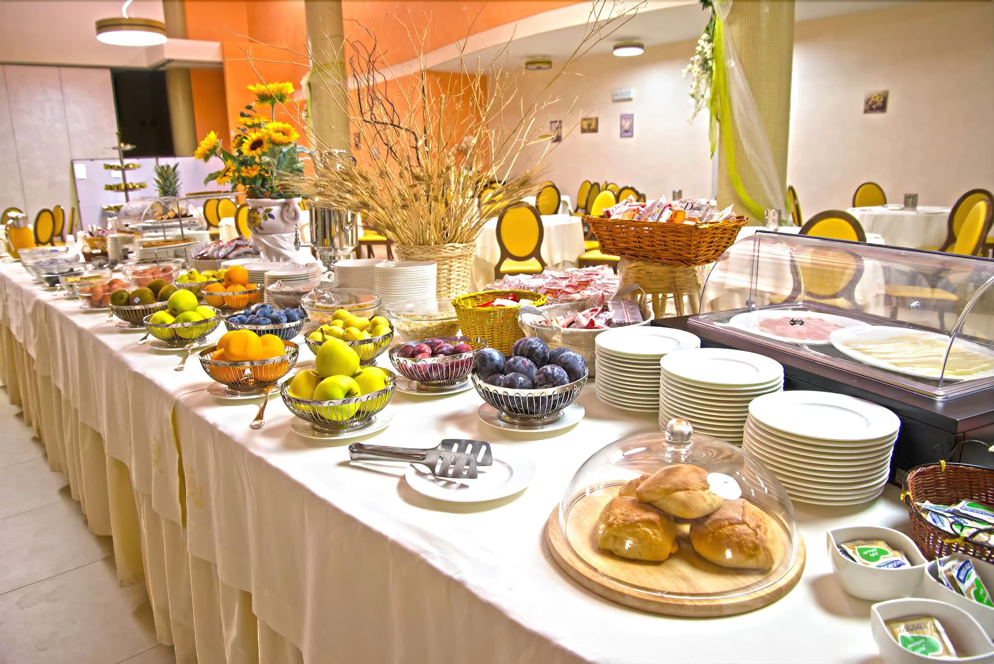 Park Hotel Elizabeth Mariotto Εξωτερικό φωτογραφία